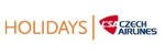 Holidays Czech Airlines